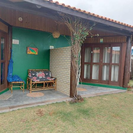 Cabanas Do Rosa Praia do Rosa Eksteriør billede