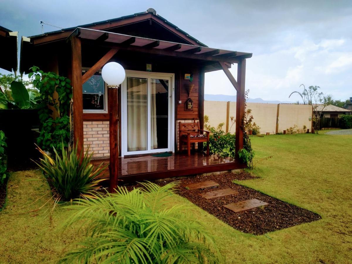 Cabanas Do Rosa Praia do Rosa Eksteriør billede