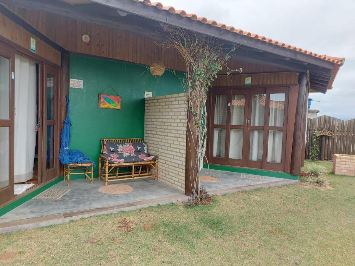 Cabanas Do Rosa Praia do Rosa Eksteriør billede