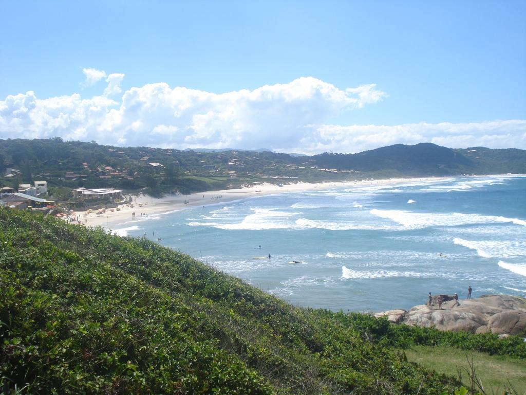 Cabanas Do Rosa Praia do Rosa Eksteriør billede